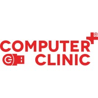 Computer Clinic logo - Similar company to Nesait