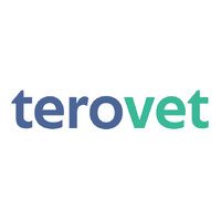 Terovet logo - Similar company to Biosystems Corp. Uruguay