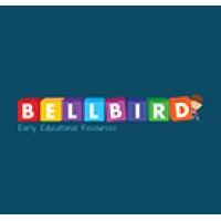 Bellbird Early Educational Resources logo - Similar company to Modern Teaching Aids