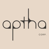 Aptha Corp. logo - Similar company to Gazzda