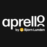 Aprello logo - Similar company to Better Odds