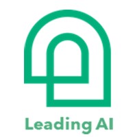Leading AI logo - Similar company to Wcl