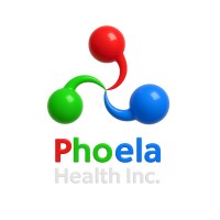 Phoela Health Inc. logo - Similar company to Sononurse Vs