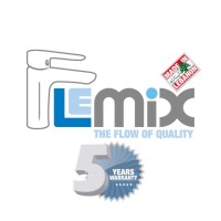 LEMIX MIXERS logo - Similar company to Square For Men