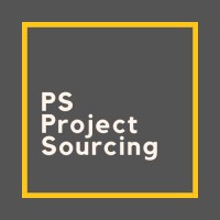 PS Project Sourcing FZ-LLC logo - Similar company to Explode Media Llc