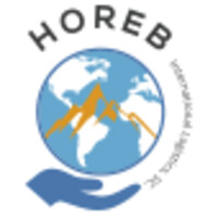 Horeb International Logistics logo - Similar company to Jm Logistic Services S.A. De C.V.