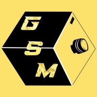 Gold Standard Media Productions logo - Similar company to Gold Standard Sim Sports