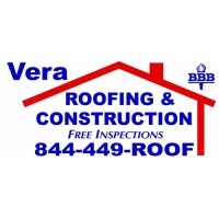 Vera Roofing & Construction logo - Similar company to Sf5 Roofing & Construction, Inc.