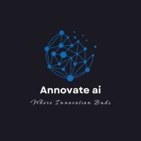 AnnovateAI logo - Similar company to Faststep Solution