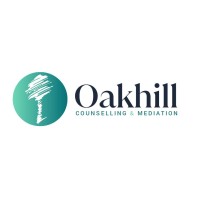 Oakhill Counselling and Mediation logo - Similar company to Charlford House Society For Women