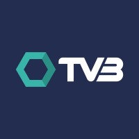 TVB logo - Similar company to Terberg Totaal Installaties