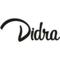 Didra logo - Similar company to Energiro
