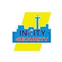 Incity Security & Alarms - South Africa logo - Similar company to Zanzigroup