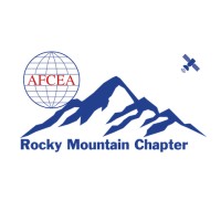 Rocky Mountain Chapter AFCEA logo - Similar company to Invoke Public Sector