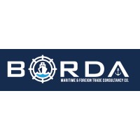 BORDA LOGISTICS MARITIME&FOREIGN TRADE CO. logo - Similar company to Vision Plus Trade Co.