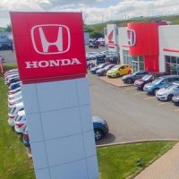 Ceilidh Honda