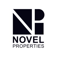 Novel Properties logo - Similar company to Fnm Properties