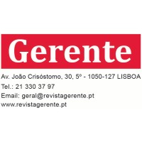 Revista Gerente logo - Similar company to Gestión & Negocios