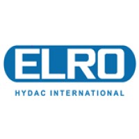 ELRO SRL logo - Similar company to Automation Technologies Consulting& Engineering