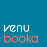 VenuBooka logo - Similar company to Venuebooker