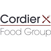 Cordier Food Group logo - Similar company to One Pack, Llc.