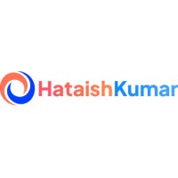 HataishKumar.com logo - Similar company to Experts Digital Marketer - Pvt Ltd.