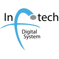 PT. Infotech Digital System logo - Similar company to Cablenet Fiber Data