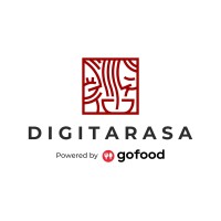 Digitarasa logo - Similar company to Gaaram