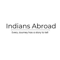 Indians Abroad logo - Similar company to Indians Abroad