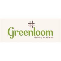 Greenloom logo - Similar company to Upper Manyame Sub Catchment Council