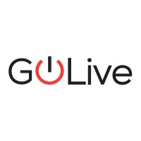GoLive logo - Similar company to Golive