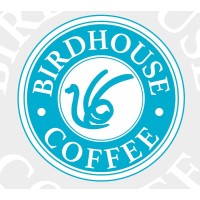 Birdhouse Coffee logo - Similar company to Connecticut Valley Brewing Company