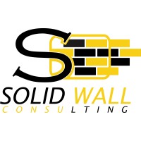 Solid Wall Consulting logo - Similar company to Quick Swappers