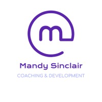 Mandy Sinclair Coaching & Development logo - Similar company to Adhd Coach Caitlin