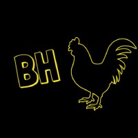 BarBHouse Productions logo - Similar company to Offseason