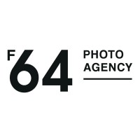 Photo Agency F64 logo - Similar company to Ipa | Independent Photo Agency