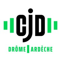CJD Drôme Ardèche logo - Similar company to Damour