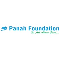 Panah Foundation logo - Similar company to Online Saathi