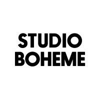 Studio Bohème Paris logo - Similar company to Fabtrends