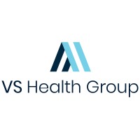 VSHG logo - Similar company to Vs Health Group