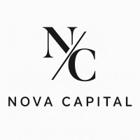 Nova Capital logo - Similar company to Argan.Ai