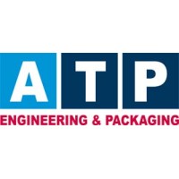 ATP Engineering & Packaging logo - Similar company to Mespack
