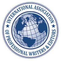 International Association for Professional Writing logo - Similar company to Art Currently