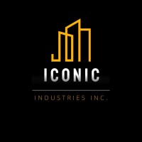 Iconic Industries Incorporated logo - Similar company to Iconic Tech Inc.