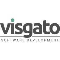 visgato GmbH logo - Similar company to Digital Forensics Gmbh