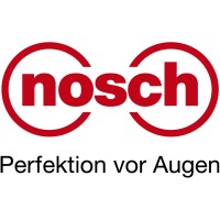 Optik Nosch logo - Similar company to Alogo Gmbh