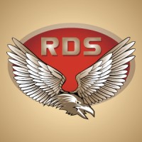 Richmond Defence Systems Ltd logo - Similar company to Epsilonrf