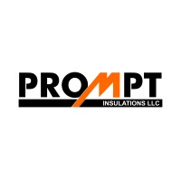 Prompt Insulations LLC logo - Similar company to Fort Specialties