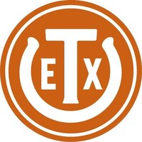 Texas Exes Katy Chapter logo - Similar company to Tau Beta Pi Texas Alpha