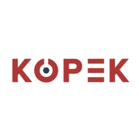 KopekCompany logo - Similar company to Kopek Construction